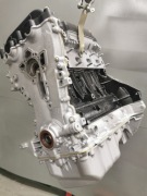 Silnik opel corsa astra 1,2 16v Z12XE po remoncie