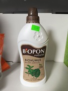 Nawóz Biohumus do roślin zielonych 1L