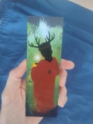 Zakładka do książki "Druid"