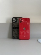 iPhone 11 + oryginalne etui GUESS