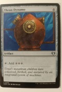Thran Dynamo 0415