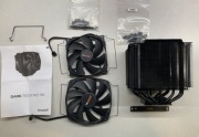 Chłodzenie procesora be quiet Dark Rock Pro TR4 plus AM4