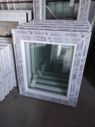 Okno nowe 80wys 70szer UR Tanio 