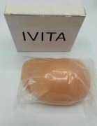 Silikonowe Protezy Wkładki IVITA Mastektomia Push-Up