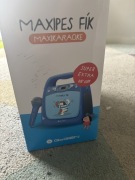 Maxipes Fik Maxikaraoke GoGEN boombox karaoke mp3 usb cd