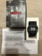 Zegarek męski CASIO G-SHOCK GBX-100NS -1ER