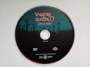 Vampire Hunter D Żądza Krwi Film Anime PL DVD