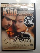 Quo Vadis - Jerzego Kawalerowicza na DVD