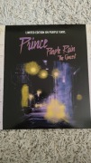 Prince Purple Rain In Concert live LIMITED EDITION