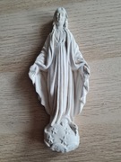 Figurka Matki Bożej wisząca 