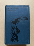 ANDRE GIDE FAŁSZERZE NIKE