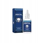 DENTAL OCHRONA SZKLIWA PRZED PRÓCHNICĄ 60ML