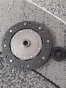 Tarcza sprzęgła plus łożysko