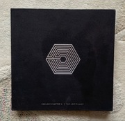 Exology - Exology Chapter 1 The Lost Planet