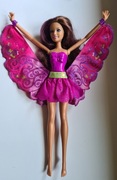 Barbie i secret wrożek - kolekcjonerska