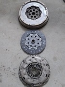 Sprzęgło Mitsubishi ASX 1.8did