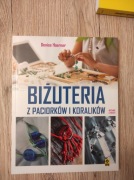 Biżuteria z paciorków i koralików. Denise Hoerner 