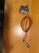 Termostat pralki Whirlpool awg 