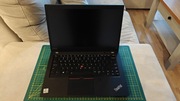 Laptop Lenovo Thinkpad T14 gen 1 Core I5-10310U 16gb RAM 256gb SSD WIN11
