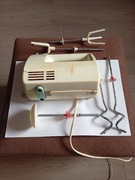 Robot kuchenny czasy PRL 