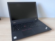 TOP Lenovo ThinkPad P15 g1 – i7 32GB RAM Quadro T1000 512GB SSD Win11 Pro