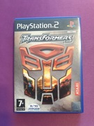 TRANSFORMERS PREMIEROWA