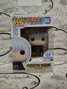 Suigetsu hozuki funko exclusive pop 1848 Naruto Shippuuden anime 