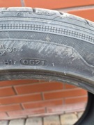Opony letnie 215/50 R17 – Hankook Ventus Prime 3