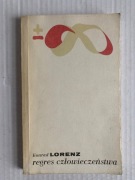 K Regres człowieczeństwa Konrad Lorenz