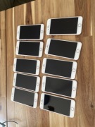 iPhone 8 64GB Rose Gold – sprawny, bateria 77–95%