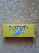 Gra Pictionary Air - polski
