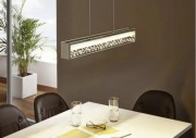 Lampa wisząca żyrandol LED 12W FILANA Eglo