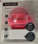 Sterylizator do smoczków UV Suavinex Duccio