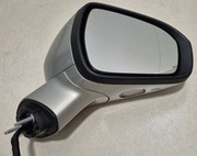 Oryginalne lusterko prawe 13 PIN Ford Mondeo MK5, kolor QD