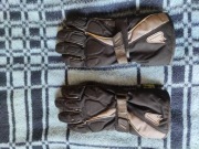 Rękawiczki skórzane Hein Gericke 