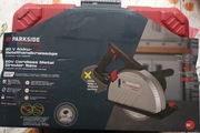 PARKSIDE PERFORMANCE AKUMULATOROWA PIŁA TARCZOWA, 20 V, PPMSA 20-LI A1