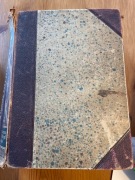 Der welttrieg im bild 1927