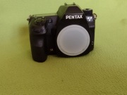 PENTAX K3II (BODY)