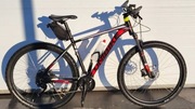 Unibike fusion 29-er, rama 19 cali
