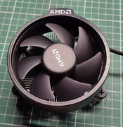 Oryginalny wentylator AMD AM4