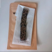 Nowa Regulowana opaska materiałowa Blueshweu do smartband Fitbit Charge 6 