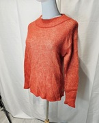 Pomarańczowy sweter Marc O'Polo xs 34