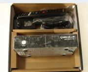 Dekoder DVB-S2, DVB-T2 Gigablue UHD Trio 4K PRO
