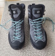 Buty trekkingowe Scarpa Mojito Hike GTX WMN 40,5 – jak nowe