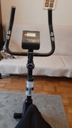 Rower treningowy magnetyczny pionowy Rowerek Stacjonarny Zipro Boost
