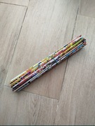 Rurki do papierowej wikliny polecam 