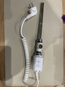 Grzałka łazienkowa z termoregulatorem RD 10 VOLUX