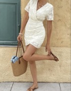 Sukienka mini rozmiar M