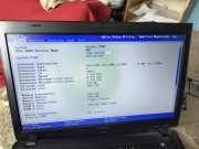 Matryca Innolux BT156GW02 LED 40 PIN Dell Vostro 3500 i inne - 100% OK!