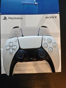 Kontroler Sony DualSense analogi Halla